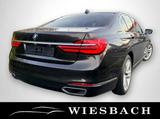 BMW 740 d xDrive LASER MASSAGE EXCLUSIVE - BMW 740: Xd