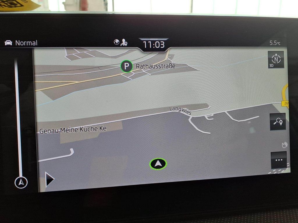 Skoda Fabia - Bild 4