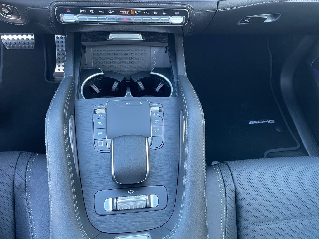 Fahrzeugabbildung Mercedes-Benz GLE 350de ++EDITION-AMG+AHK+NIGHT+22''ZOLL+PANO+