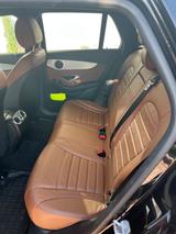 Mercedes-Benz GLC 250 d 4MATIC Autom. - AMG Line - Mercedes-Benz GLC-Klasse von privat