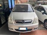 Opel Meriva 1.6 16V Enjoy Automatica - Opel Meriva Enjoy mit Benzin-Antrieb