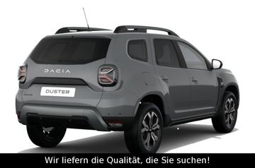 Fahrzeugabbildung Dacia Duster TCe 150 EDC Journey *JETZT BESTELLEN!!*