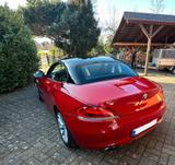 BMW Z4 sdrive28i -EZ08/14-Leder.Keyless,elek.Sit - BMW: 4.0