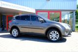 Toyota RAV 4 2.0 VVT-i AWD Executive Business Aut. Lede - Toyota: Rav2