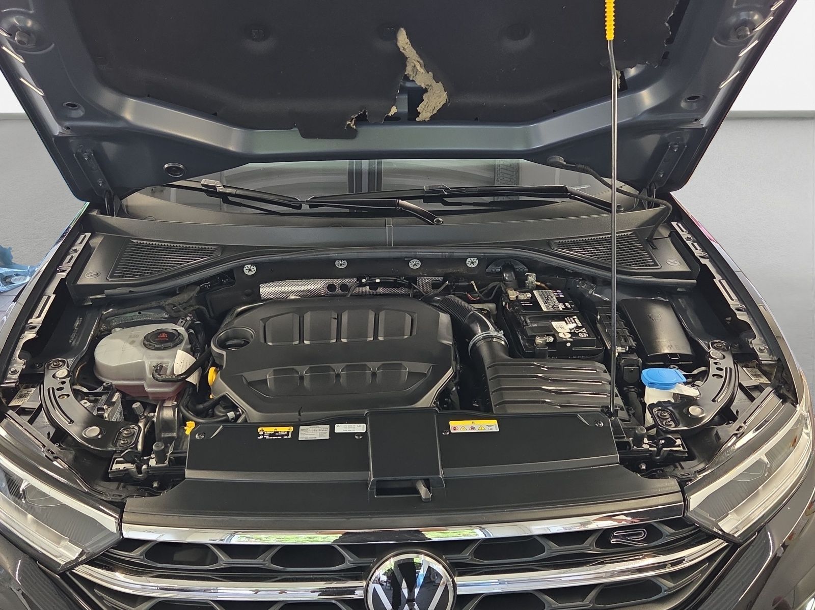 Volkswagen T-Roc - Bild 20