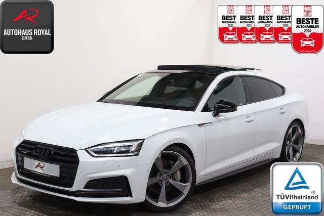 Audi A5 SB 45 TFSI qu 3x S LINE MATRIX,HUD,MEMORY,20Z