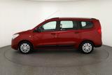 Dacia Lodgy 1.3 TCe 130 Comfort 7-Sitzer Tempo 1.Hand - Dacia Lodgy mit Benzin-Antrieb