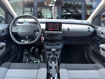 Citroën C4 Cactus C-Series 1.2 PT110 °PDC°SHZ°AAC°NSW°
