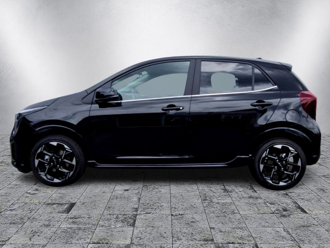 Kia Picanto 1.0 GDi GT-Line MT imagem 3