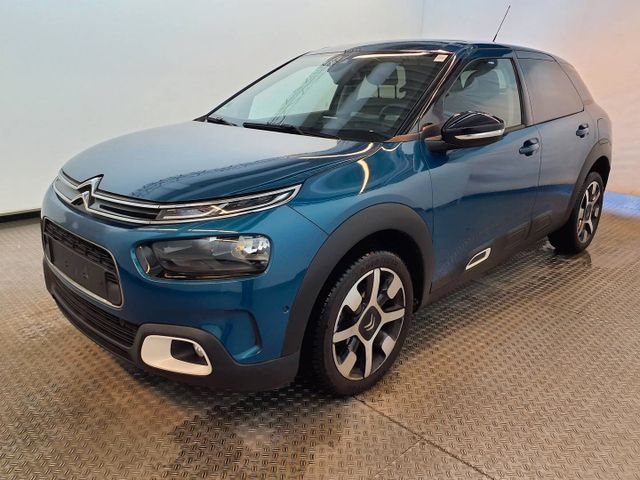 Citroën C4 Cactus Shine