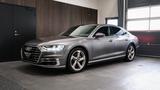 Audi A8 Lang 55 | Chauff | AIR | ACC | HUD | ENTERN - gebrauchte Audi A8 aus dem Jahr 2017