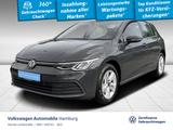 Volkswagen Golf VIII Life 2.0 TDI DSG Navi Sitzheizung PDC