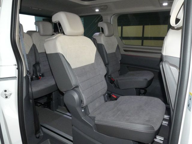 Volkswagen T7 Multivan - Bild 9