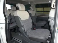 Volkswagen T7 Multivan - Vorschau Bild 9