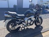 Yamaha FZ6 Fazer - YAMAHA 2006 FZ6 FAZER