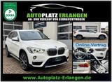 BMW X1 xDrive 20 i xLine *LED*CAM*Leder* - BMW X1 xLine mit Benzin-Antrieb