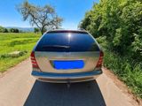 Mercedes-Benz Mercedes benz c220 2004 - Mercedes-Benz C 220 aus 2004