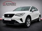 Seat Arona FR-Line 1.0 TGI * 1.H * NAVI * R-KAM * ACC - Seat Arona mit CNG-Antrieb