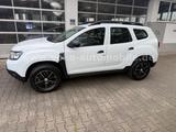 Dacia Duster 1.0 TCe Access Klima*SHZ*PDC 1.Hd. - Dacia Duster Access mit Benzin-Antrieb