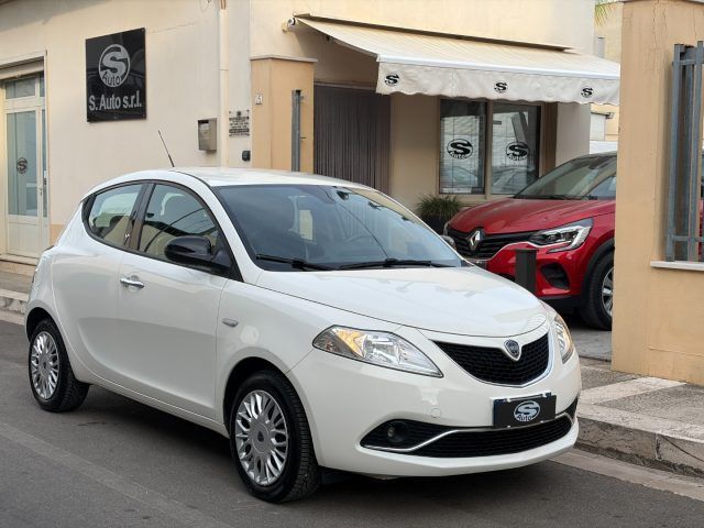 Image of Lancia Ypsilon
