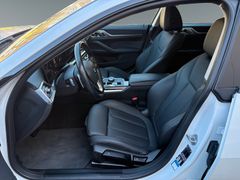 Fahrzeugabbildung BMW 420 Gran Coupé Aut. Leder Navi Sitzh Alu