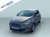Ford C-MAX 1.5 EcoBoost Titanium - Ford C-Max in Mannheim