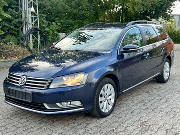 Volkswagen Passat Variant - 2