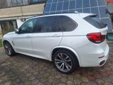 BMW X5 M50 M50d - - BMW X5 M50 von privat
