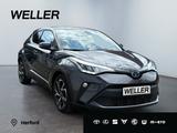 Toyota C-HR 2.0 Hybrid Team D *AHK*Navi*CAM*SHZ*CarPlay - Toyota in Bielefeld