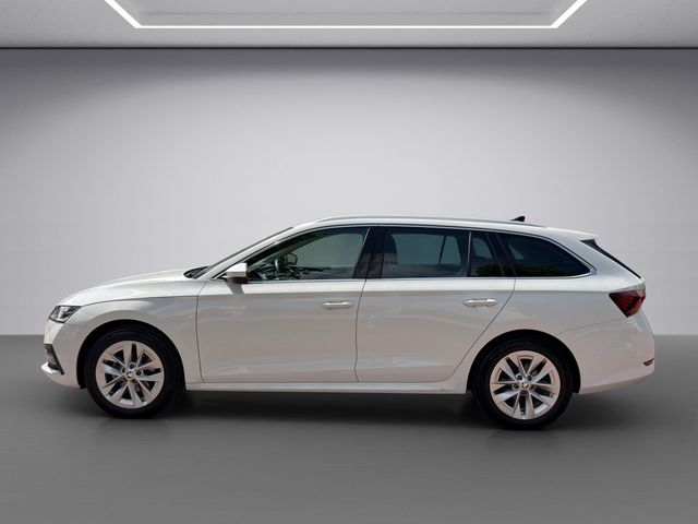 Octavia 2.0 TDI DPF Selection Plus DSG HUD LED
