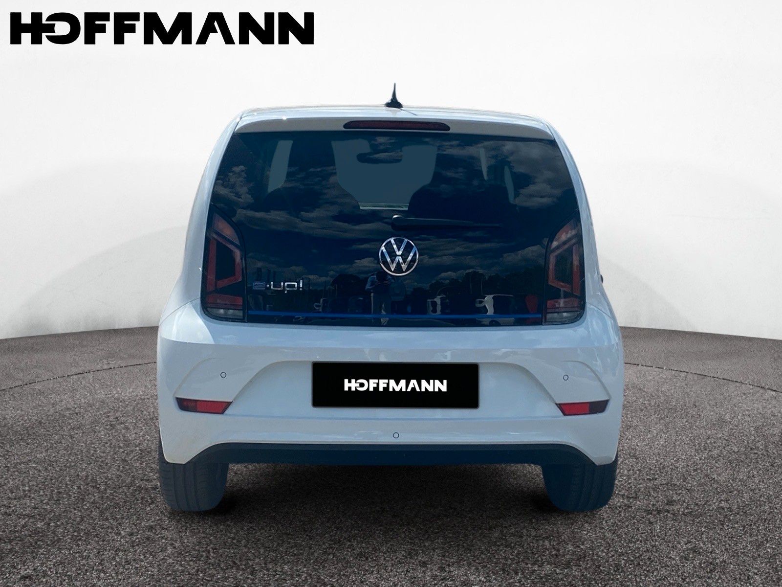 Volkswagen up! - Bild 4