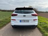 Hyundai TUCSON 2.0 CRDi 4WD N-Line - Hyundai TUCSON in Karlsruhe