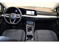 Volkswagen Golf - Vorschau Bild 5