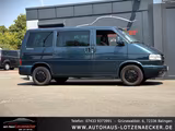 Volkswagen T4 Multivan 2,5 TDI 151 PS Generation - Volkswagen T4 Multivan mit Panoramadach