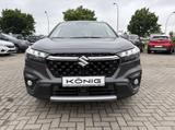 Suzuki SX4 S-Cross 1.5 COMF.+ALLGRIP AGS Automatik*4WD - Suzuki (SX4) S-Cross mit Panoramadach