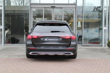 Mercedes E 300 - 6