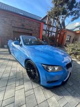 BMW 320 320d M Sport CABRIO Tuning - BMW: Tuning
