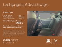 Cupra Leon - Vorschau Bild 8