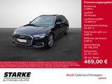 Audi A6 Avant 35 TDI S tronic NaviPlus LED Leder Memo
