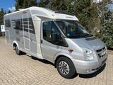 HYMER / ERIBA / HYMERCAR HV 562 Silverline*Klima*Aut.Ant*Tv* Einzelbetten - Offers