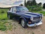 Volvo Amazon P 121 Limousine 4-Türer - Volvo Amazon von privat