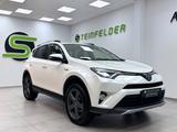 Toyota RAV4 2.5 Hybrid / R KAM / NAVI / SHZ / TEMPOMAT - Toyota mit Hybrid-Antrieb: Geländewagen