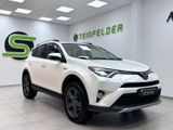 Toyota RAV4 2.5 Hybrid / R KAM / NAVI / SHZ / TEMPOMAT - Toyota RAV 4 aus 2016