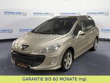 Peugeot 308 SW SPORT PLUS / PANORAMADACH - Peugeot 308: Sport Plus