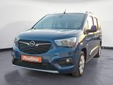 Opel Combo Life 1.5 AHK SHZ PANORAMA NAVI KAMERA HEAD - Opel Combo Life Gebrauchtwagen