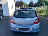 Opel Corsa D CATCH ME 1.4  Panorama Schiebedach - gebrauchte Opel Corsa aus dem Jahr 2007