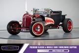 Ford Other Ford T-Bucket Hot Rod - Ford: Hot Rod