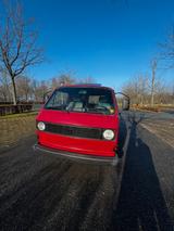 Volkswagen VW T3 Kombi Bj.1981 | 2.0 CU | Campingausb... - Volkswagen T3: Camping