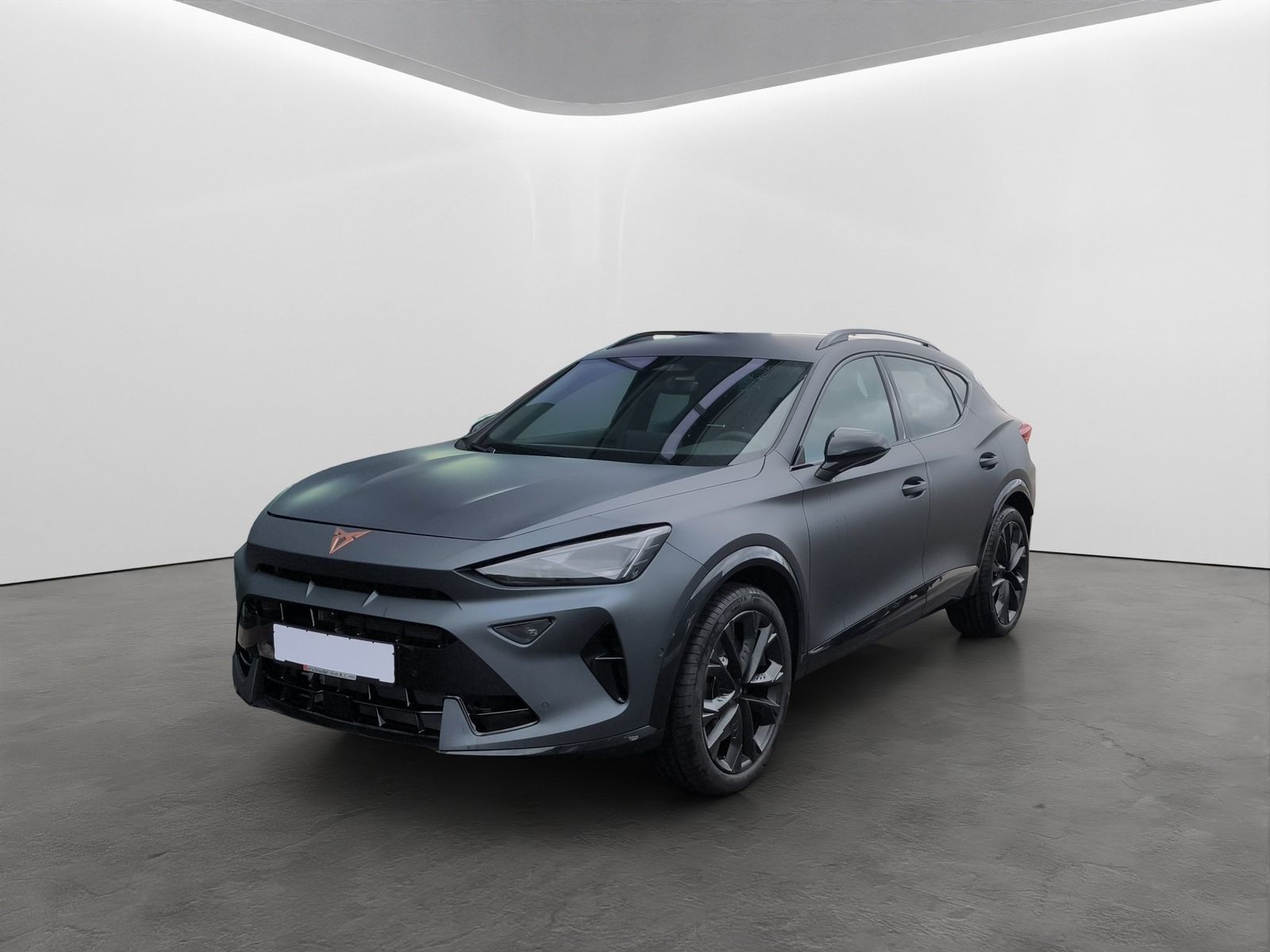 Cupra Formentor 2.0 TSI DSG 4Drive VZ Black Edition LE imagem 2