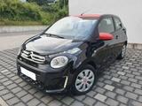 Citroën C1*1.Hd-Klima-Kamera-SHZ-TÜV NEU - Citroën C1 in Wuppertal